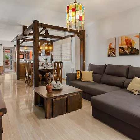 Holiday home Karat Kanaria *