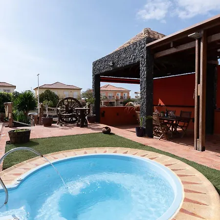 Holiday home Karat Kanaria *