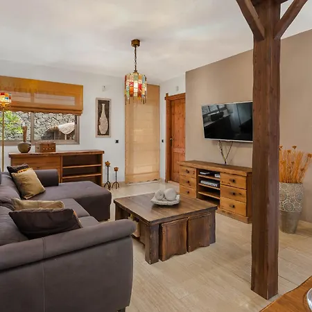 Holiday home Karat Kanaria