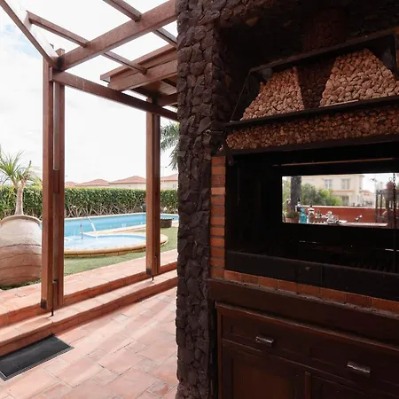 Holiday home Karat Kanaria Costa Adeje (Tenerife)
