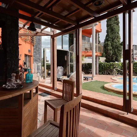 Holiday home Karat Kanaria