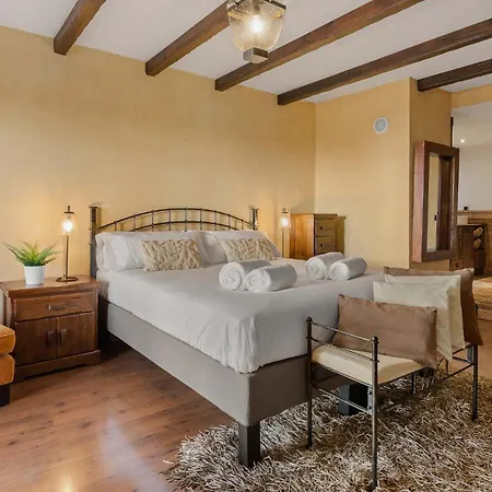Holiday home Karat Kanaria Costa Adeje (Tenerife)