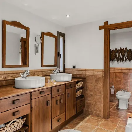 Karat Kanaria Holiday home Costa Adeje (Tenerife)