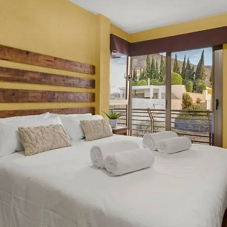 Karat Kanaria Holiday home Costa Adeje (Tenerife)
